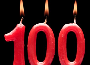 100TH