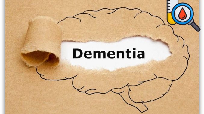 Biomarker-Dementia