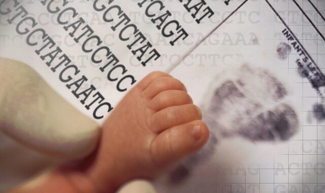 Newborn-Genetic-Screening
